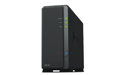 Synology ds118