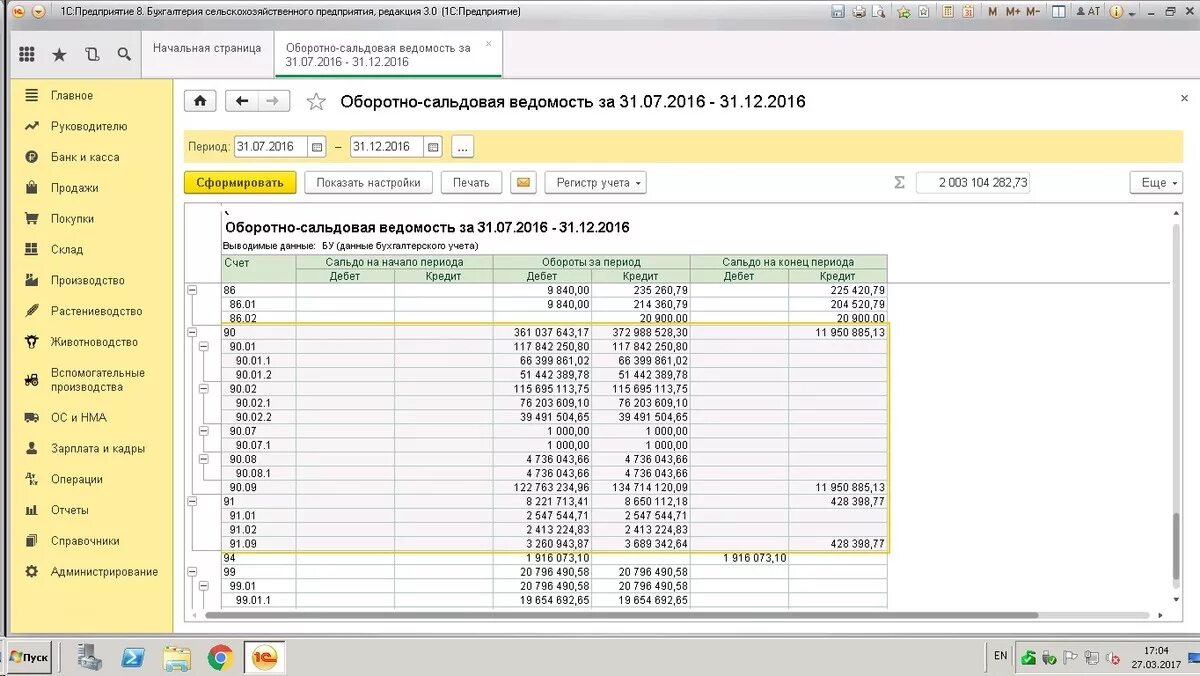 Карточка счета 90.01 1с 8. Счет 90.01 в 1с 8.3. Счет 90.1. Счет 90.01.1.