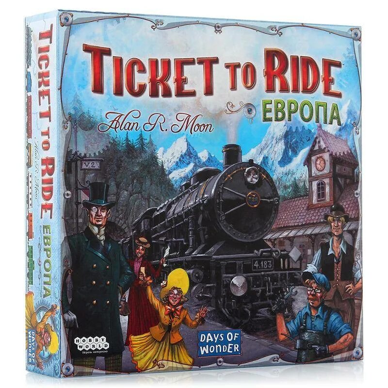 Тикет ту Райд игра. Ticket to Ride: Европа. Ticket to Ride Европа настольная игра. Настольная игра Train to Ride.