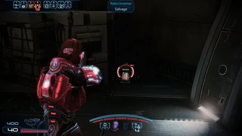 Mass effect legendary трейнер