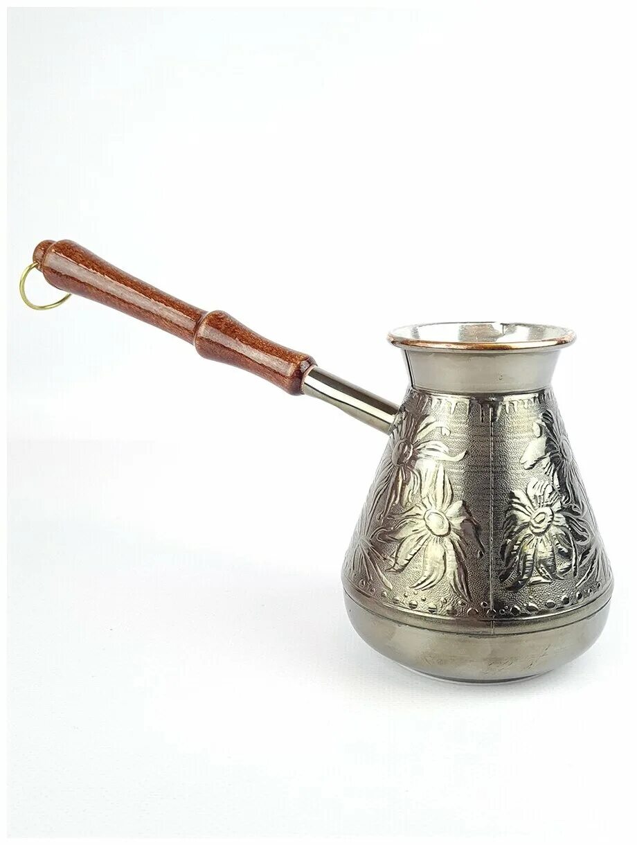 турка с деревянной ручкой. турка для кофе топ. турка для кофе топ. турка для кофе медная. турка для кофе топ.