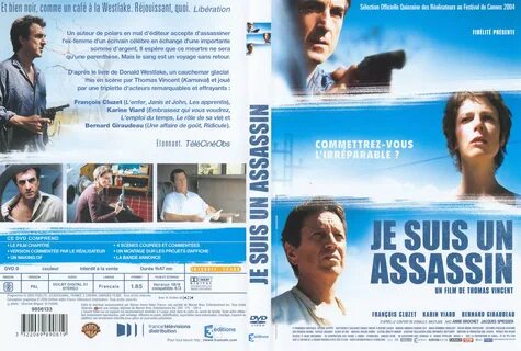 Je suis un