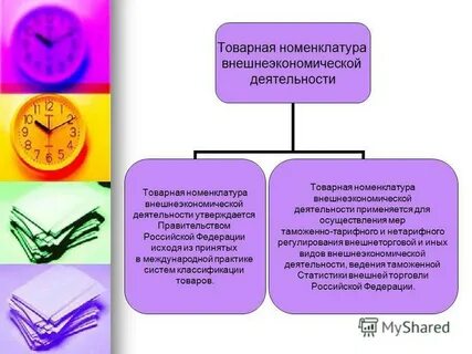 Товарная номенклатура ассортимент товаров