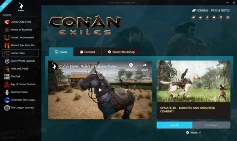 Funcom