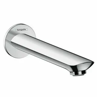 Hansgrohe излив для ванны