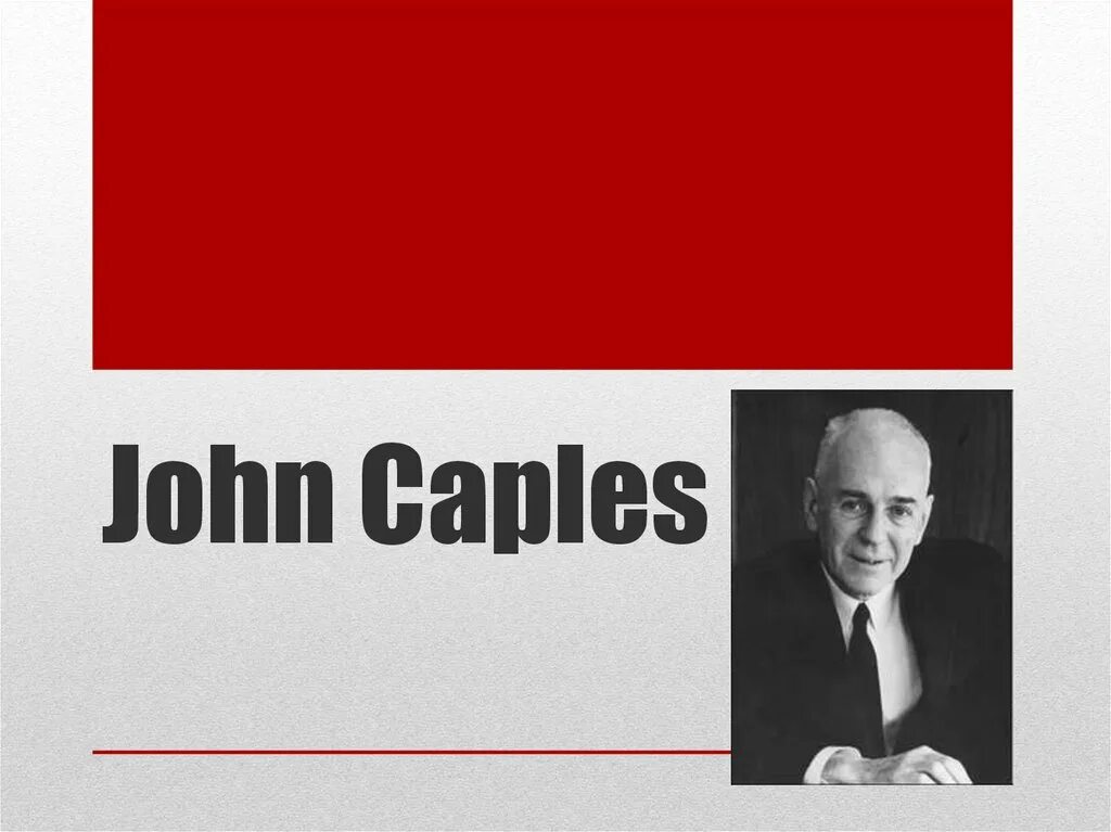 John method. Джон кейплз. кейплз джон работы. john caple. john caples художник.
