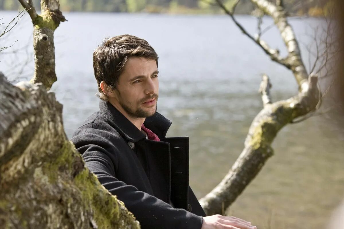 Как выйти замуж за 3 дня актеры Мэттью Гуд (Matthew Goode) актёр фильмография Как выйти замуж за 3 дня (20