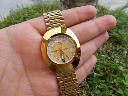 Rado diastar