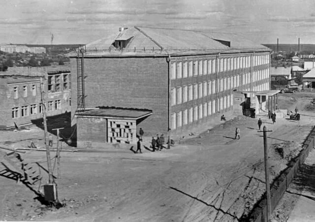 Верхняя Салда: история города - Наш Урал и весь мир