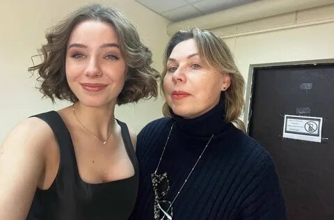 Дочери с лет а ее