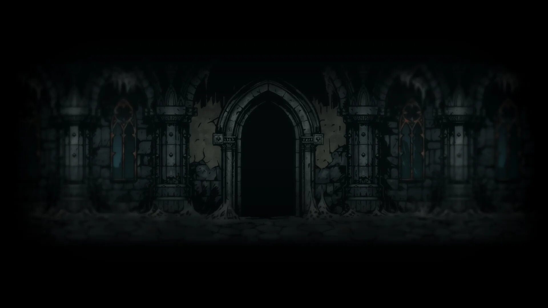 Darkest Dungeon фоны локаций. Darkest Dungeon 2 локации. Darkest Dungeon 2 чаща. Darkest Dungeon задники локаций. Темнота подземелий