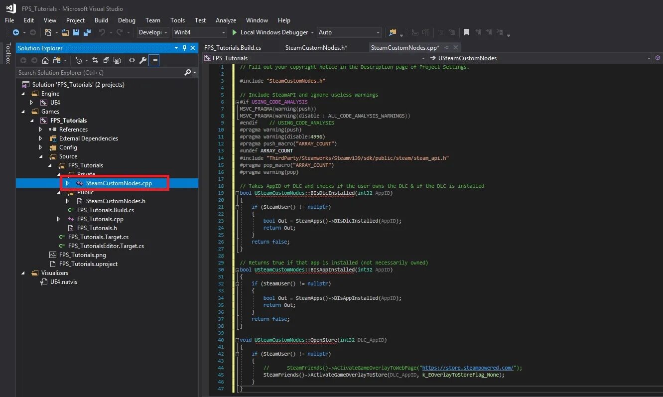 Pragma warning. Визуал студио c++. visual studio code c++. pragma cpp. ue4 visual c++.