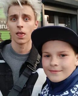 Что случилось с братом а 4