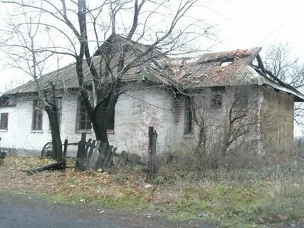 Дом торез