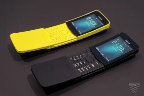 Nokia zippo