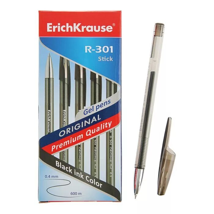 Erichkrause classic