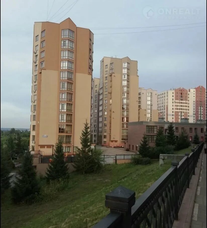 Equilibrium ул притомская набережная 17 фото Купить Долю в Квартире в жилом комплексе Каравелла (Кемерово) предложения о Пр