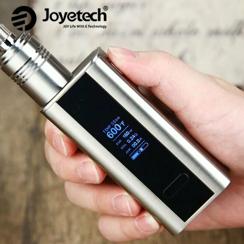 Поды электронные. Cuboid 150w TC. Joyetech Cuboid 150w. Вейп 50 ватт Joytech. Cuboid 150w Griffin.