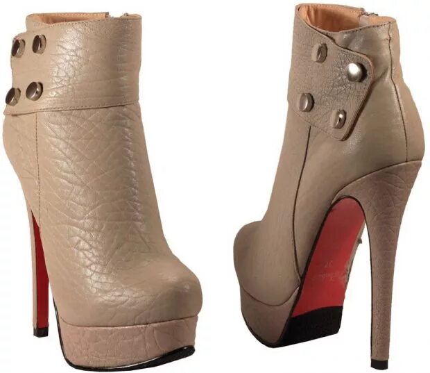 Подходят ботильоны. Форма каблука. Ношеные ботильоны. Подходят ботильоны. Эконика полусапожки бордовые.