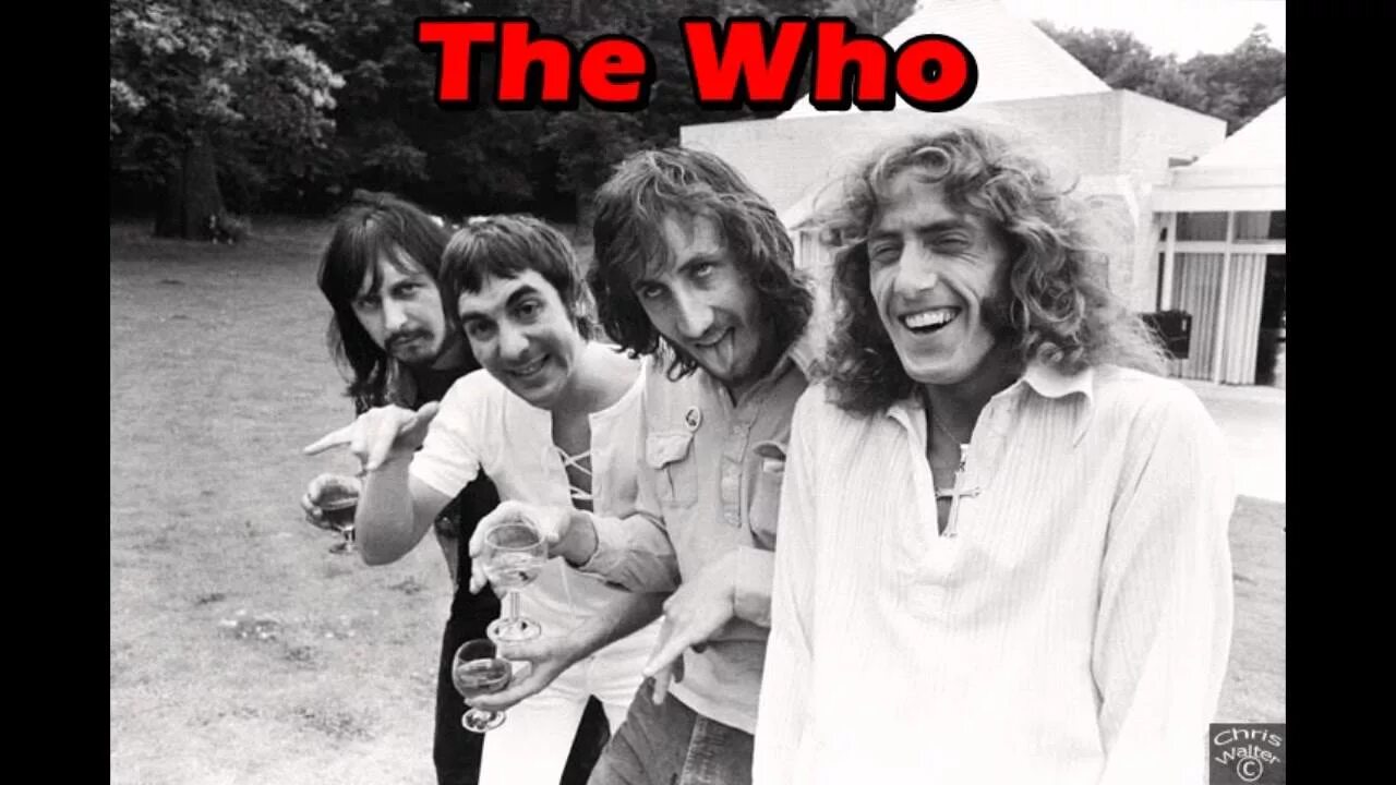 The who collection the who. Группа the who. The who фото группы. Солист группы the who. The who фото (1981).