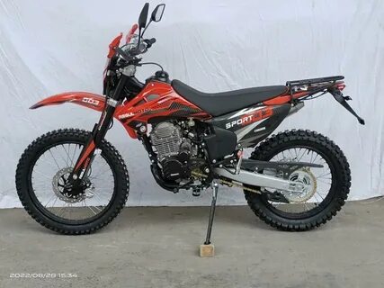 Regulmoto 003 pro 2024