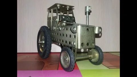 Советские металлические
