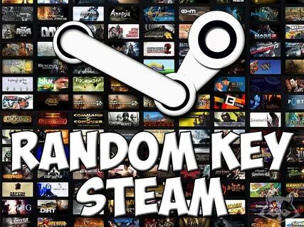 Бесплатные ключи игр стим 2024
