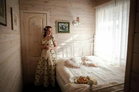 Вишневыми гостевая