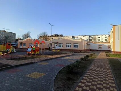 Детский сад 78
