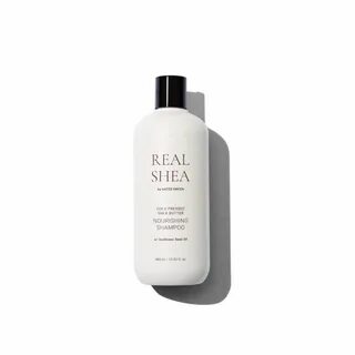 Real shea