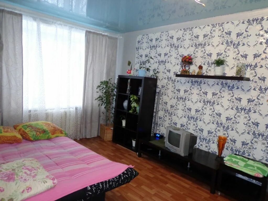 Квартиры однокомнатные в уфе от хозяев