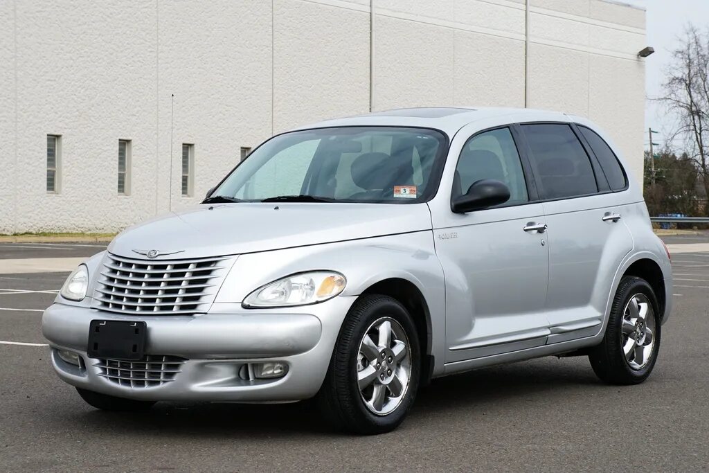 Chrysler pt Cruiser Limited. Chrysler pt Cruiser Limited Edition. Крайслер 5 Крузер. Chrysler Limited 2.4.