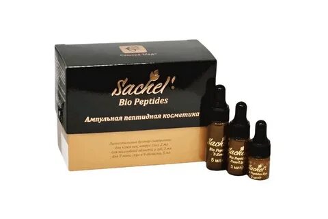 Bio peptide