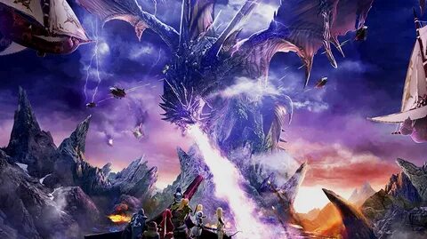 Dragon alliance