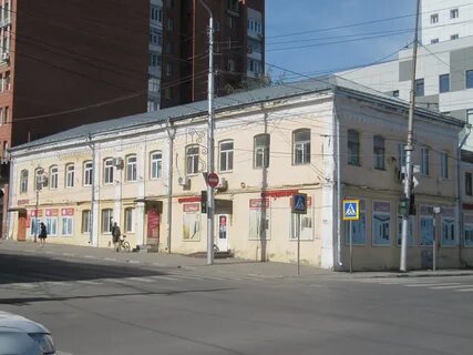 Горького 59 тверь