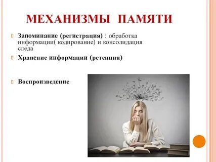 Обработка регистрация