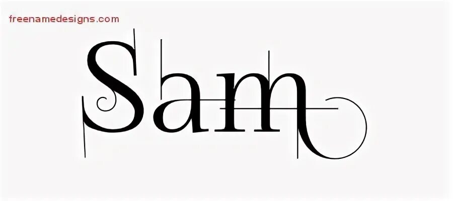 Sam name
