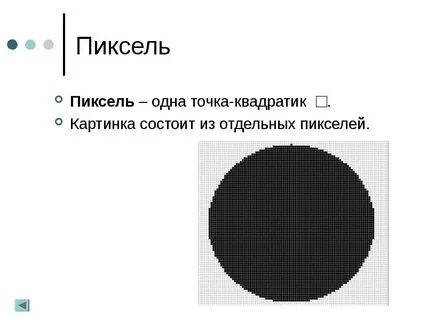 Точки из которых состоит изображение 7 букв
