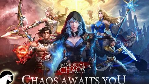 Immortal apk