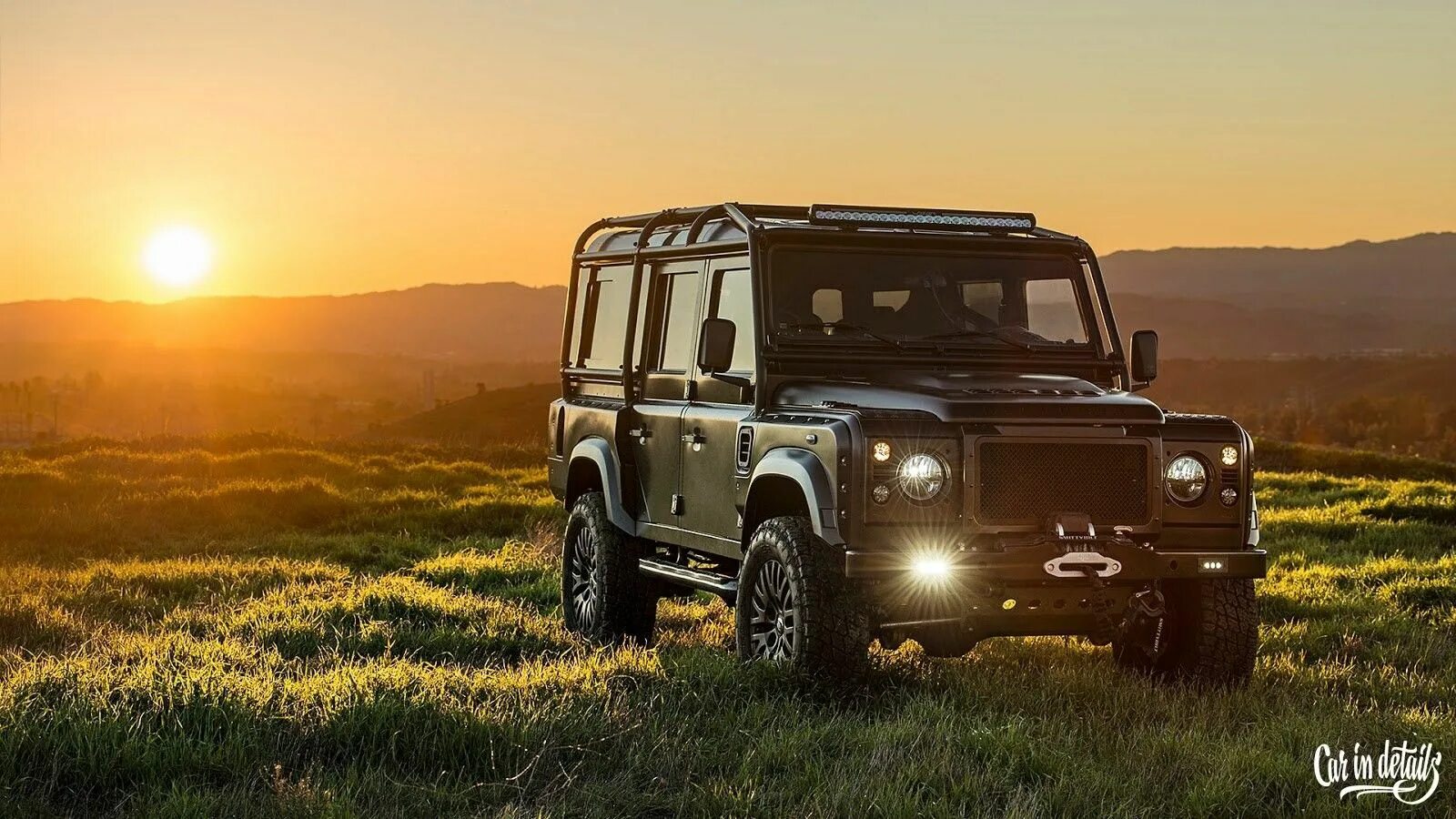 Ленд Ровер Дефендер 110. Ленд Ровер Дефендер 4. Рэнжрвер Дефендер. Land Rover Defender 110 светодиодная. Your defender