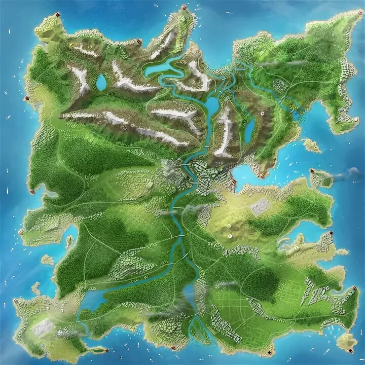 G island. Аутленд ганжаварс. Карта острова g ганжаварс. Карта Аутленда ганжаварс. Ganjawars карты островов.