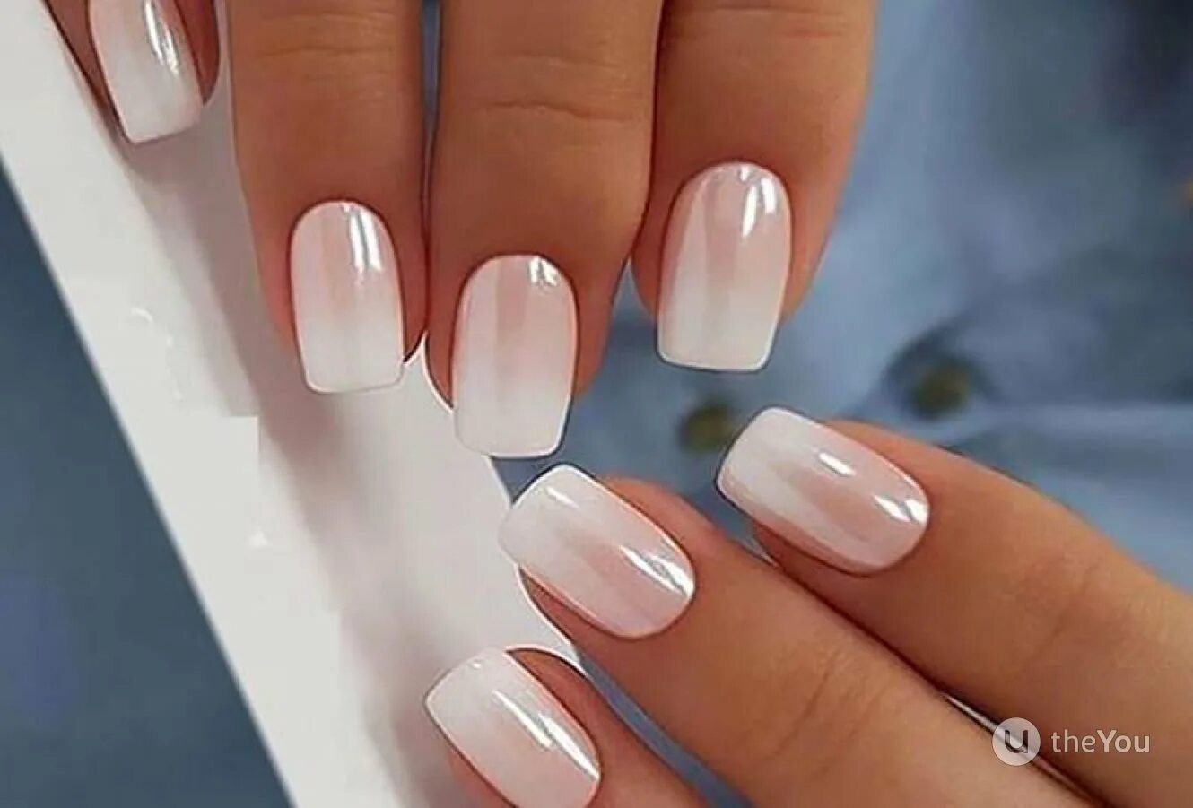 Nails широкая 30: найдено 80 картинок