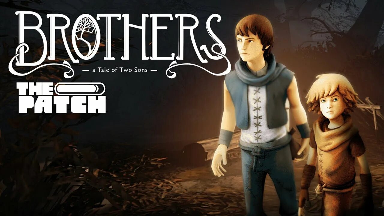 Brothers a tale андроид. Brothers: a Tale of two sons. Brothers: a Tale of two sons геймплей. Brothers: a Tale of two sons возрастная категория. Игра брат.