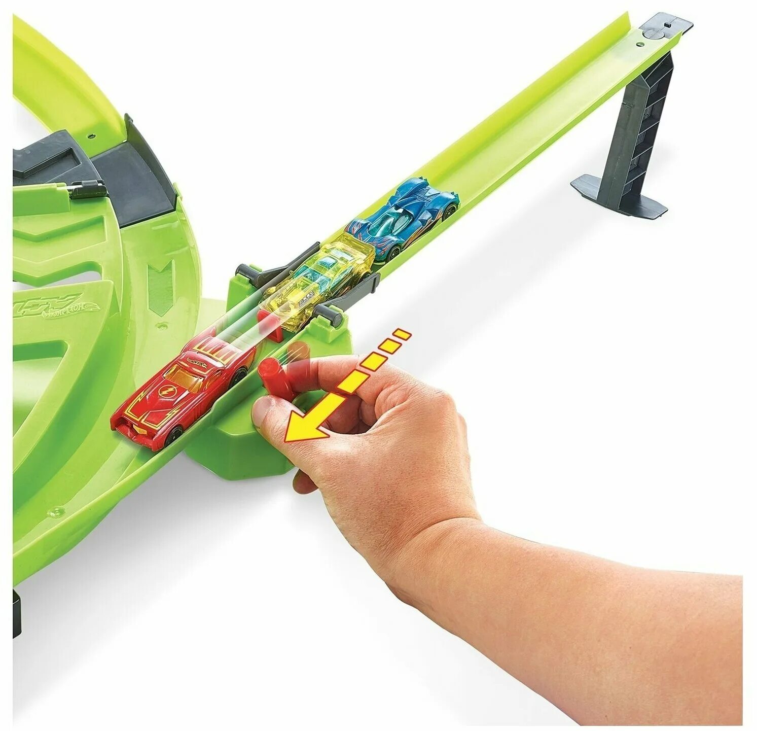 Hot wheels gfh85. Игровой набор hot wheels грандиозные столкновения gfh87. конструктор трасс hot wheels грандиозные столкновения gfh87. трек mattel hot wheels. трек hot wheels грандиозные столкновения gfh87.