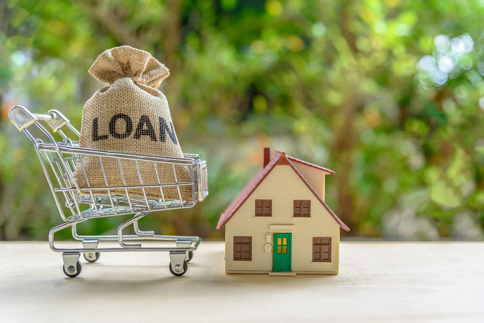 Loans examples