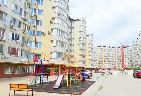 Анапа ул крымская 272
