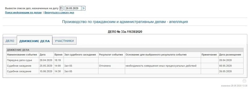 Список гражданских дел в суде. Дело номер 2. Дело №1-12/2020. Судебное дело 2а-33/12/2022. УИД гражданского дела.