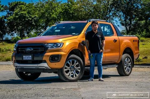 Ford wildtrak