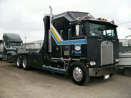 Freightliner fla