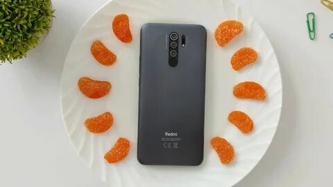 Redmi видео